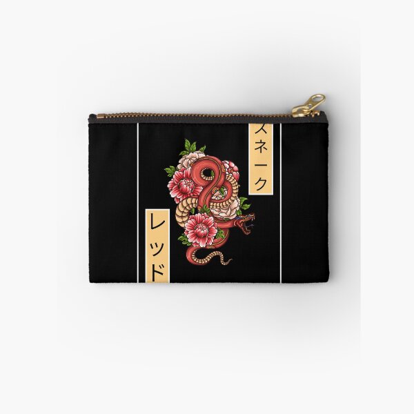 Item preview, Japanese Inspired Tattoo designed and sold by Paula Helit.