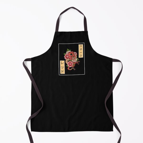 Item preview, Japanese Inspired Tattoo designed and sold by Paula Helit.
