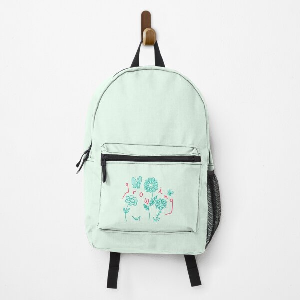 Item preview, growing flowers designed and sold by SOFTIA.