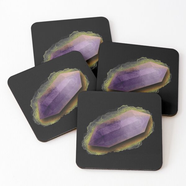 Item preview, Amethyst designed and sold by sannerly.