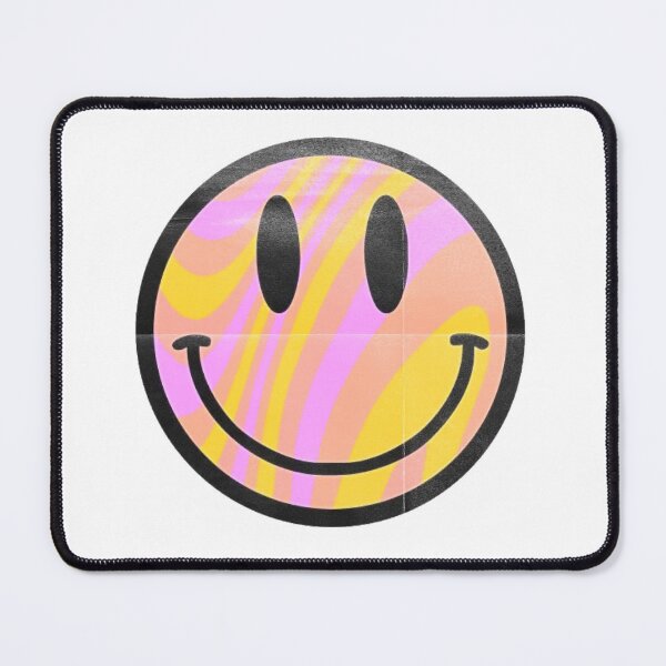 Item preview, Groovy Smiley Face Vintage designed and sold by morganrosee.