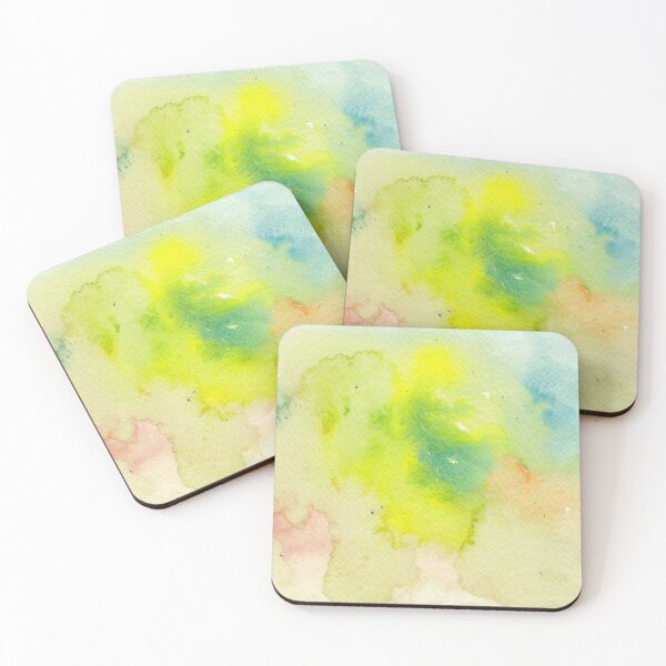Item preview, Loose Landscape WIP designed and sold by The Elderberry Blossom.