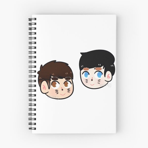 Item preview, PINOF  designed and sold by mzch3y.