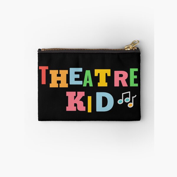 Item preview, Theatre Kid designed and sold by BlakefourDesign.
