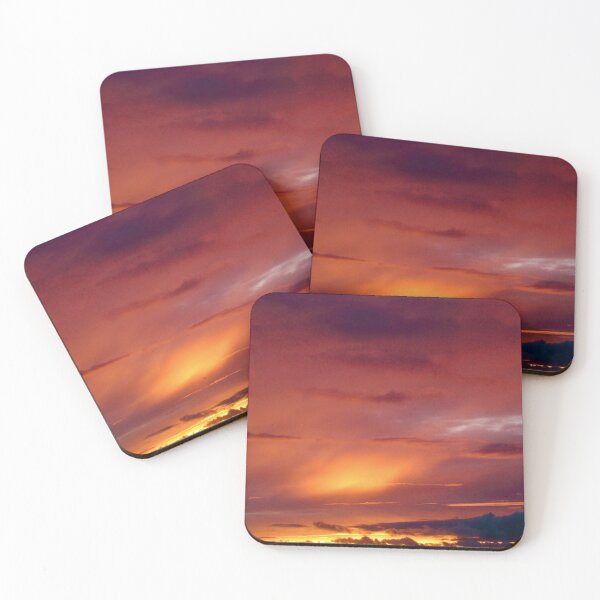 Item preview, Magnificent Sunset designed and sold by Shulie1.