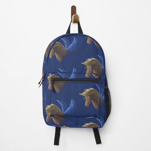 Item preview, Pegasus with Blue Wings designed and sold by KJL90.