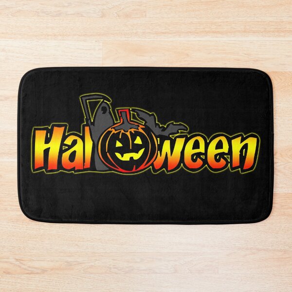 Item preview, Halloween Pumpkin - abóbora - zucca - Kürbis - The Death - Bat designed and sold by RazzArt.