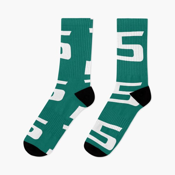 Item preview, VET. 5 Driver Number (Emerald BG) designed and sold by FilipeFerreira.