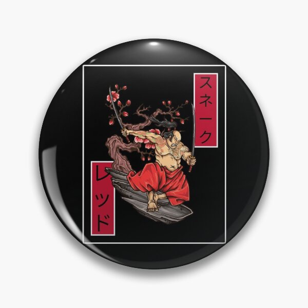 Item preview, Japanese Inspired Tattoo designed and sold by Paula Helit.