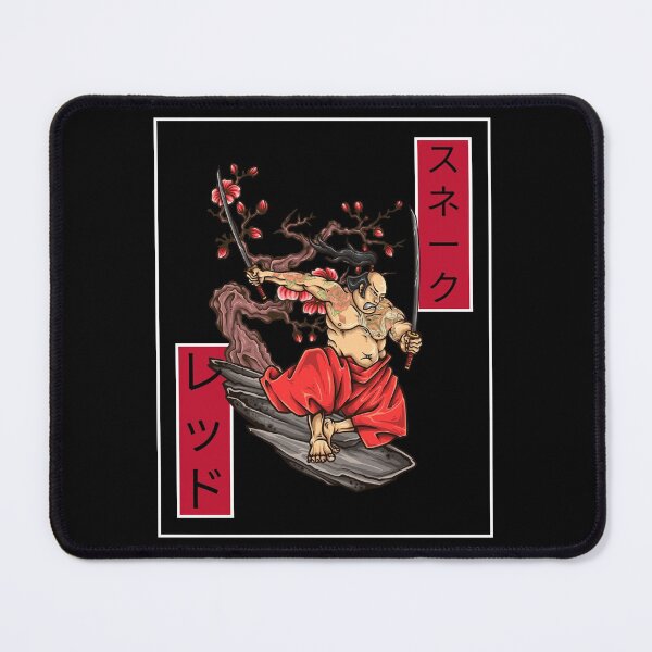 Item preview, Japanese Inspired Tattoo designed and sold by Paula Helit.