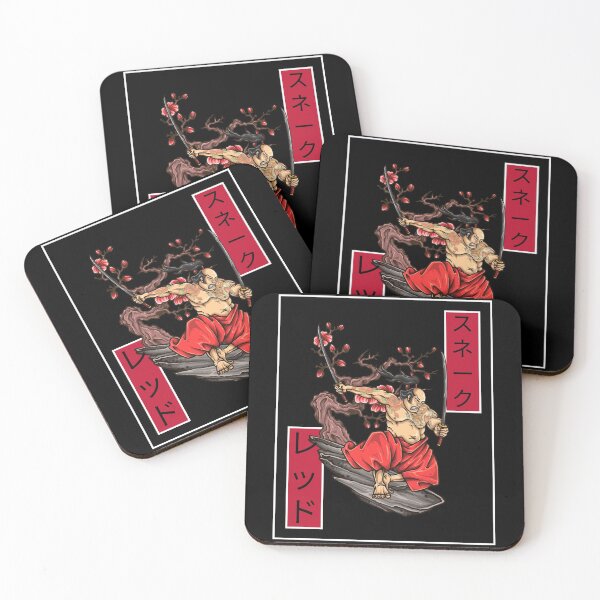 Item preview, Japanese Inspired Tattoo designed and sold by Paula Helit.