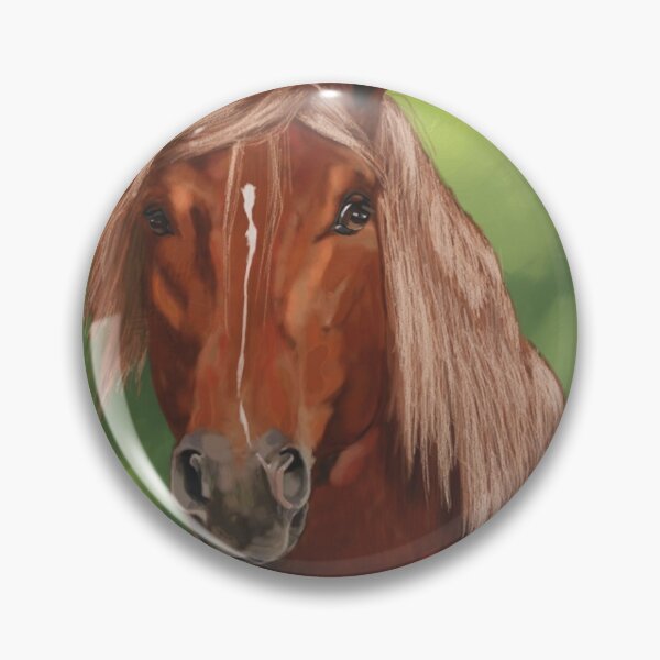 Item preview, Chestnut Horse designed and sold by KJL90.