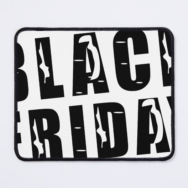 Item preview, Black friday designed and sold by ushanArt.