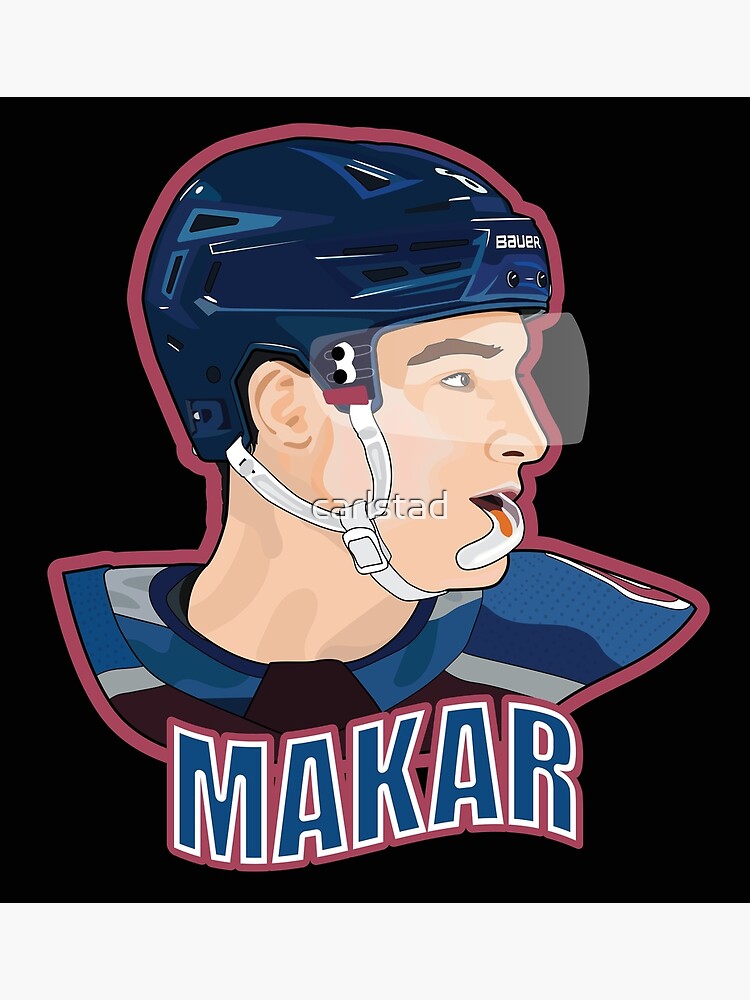 Official NHL Colorado Avalanche Cale Makar Shirt, hoodie, sweater, long  sleeve and tank top