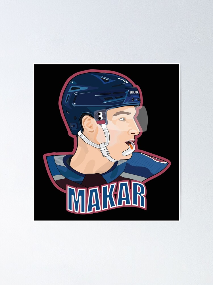 100+] Cale Makar Wallpapers