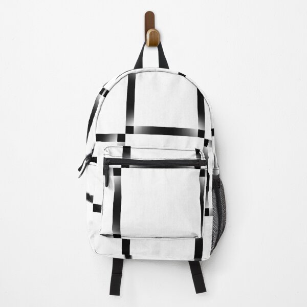 Item preview, Minimalist geometrics white and black designed and sold by aapshop.