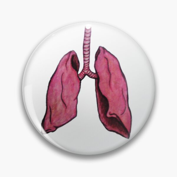 Item preview, Lungs designed and sold by DahneALaw.