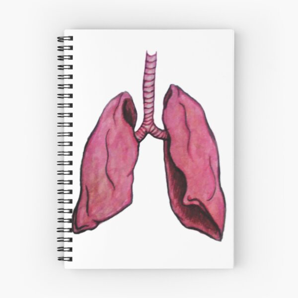 Item preview, Lungs designed and sold by DahneALaw.
