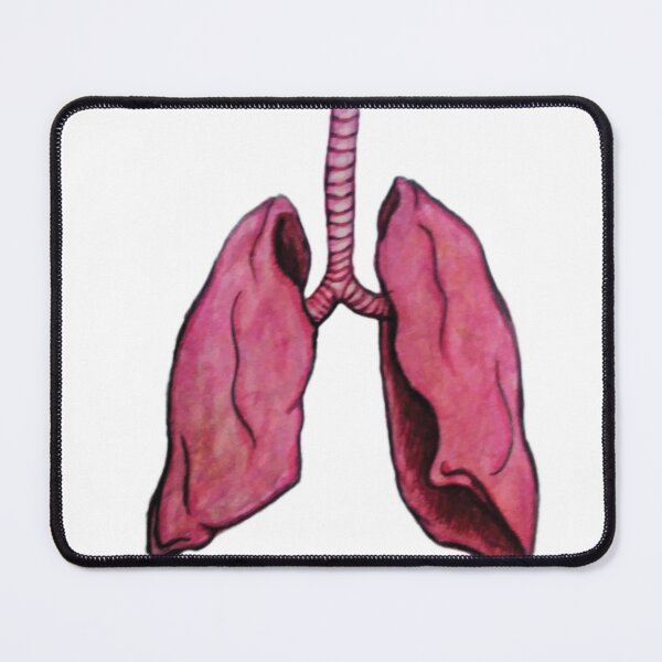 Item preview, Lungs designed and sold by DahneALaw.