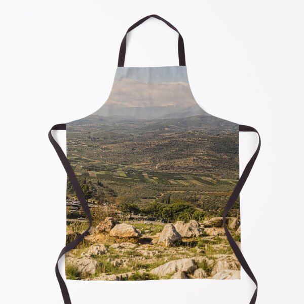 Item preview, Greek Mountains designed and sold by KensLensDesigns.
