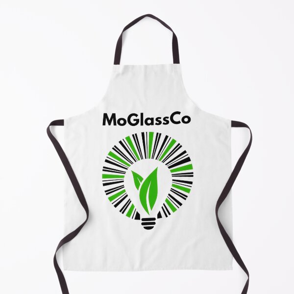 Item preview, MoGlassCo Logo designed and sold by MoGlassCo.
