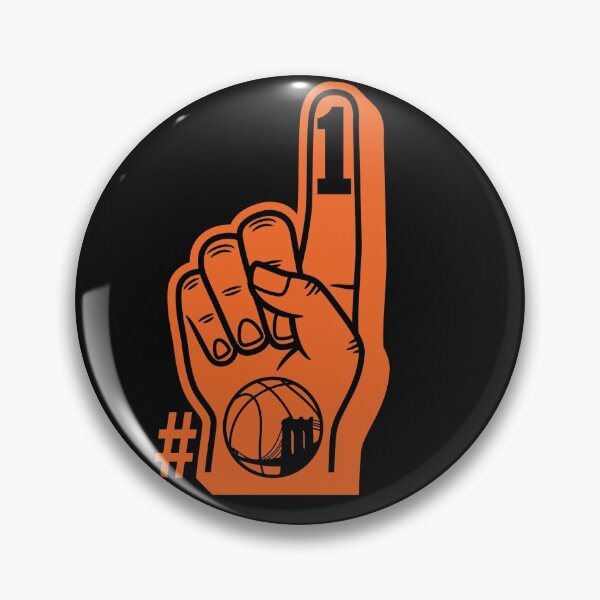 Item preview, BROOKLYN BALLERS #1 designed and sold by Stanley Lambert.