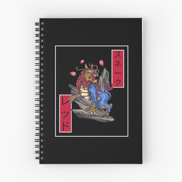 Item preview, Japanese Inspired Tattoo designed and sold by Paula Helit.