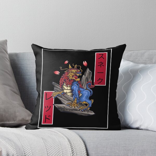 Item preview, Japanese Inspired Tattoo designed and sold by Paula Helit.
