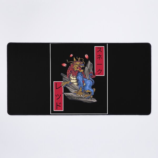 Item preview, Japanese Inspired Tattoo designed and sold by Paula Helit.