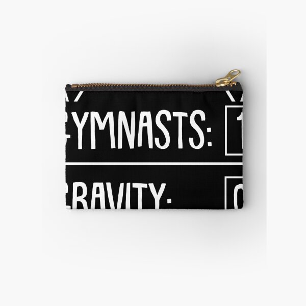 Item preview, Gymnast 1 Gravity 0 Gymnastics and Sport Acrobatic Gymnast   designed and sold by Rzelemenz.