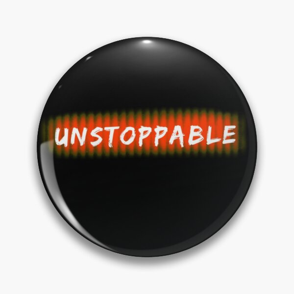 Item preview, Unstoppable designed and sold by Life Is Beautiful.