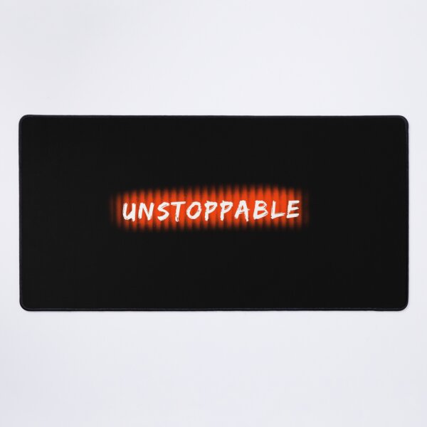 Item preview, Unstoppable designed and sold by Life Is Beautiful.