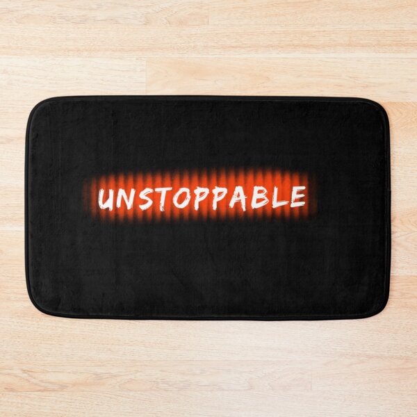 Item preview, Unstoppable designed and sold by Life Is Beautiful.