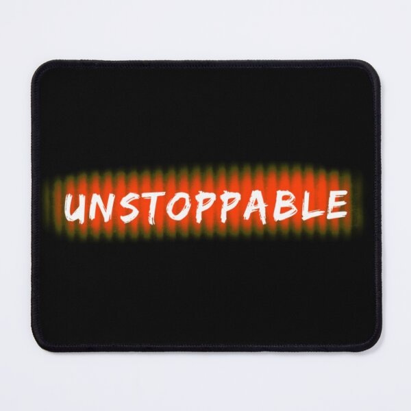 Item preview, Unstoppable designed and sold by Life Is Beautiful.