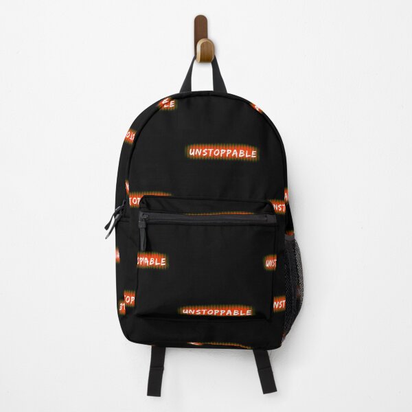 Item preview, Unstoppable designed and sold by Life Is Beautiful.