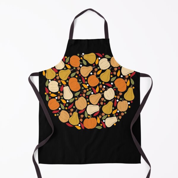 Item preview, Cat Icon Autumn Fall Leaves , pumpkin Lover, Thanksgiving designed and sold by Faty-Za.