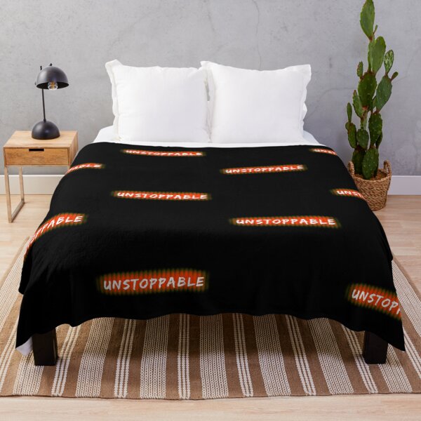 Item preview, Unstoppable designed and sold by Life Is Beautiful.