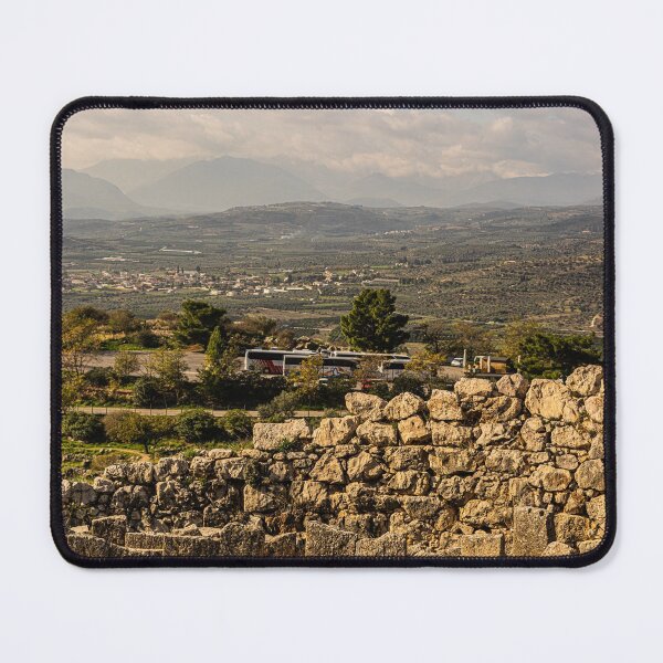 Item preview, Landscapes of lion gate 000 designed and sold by KensLensDesigns.