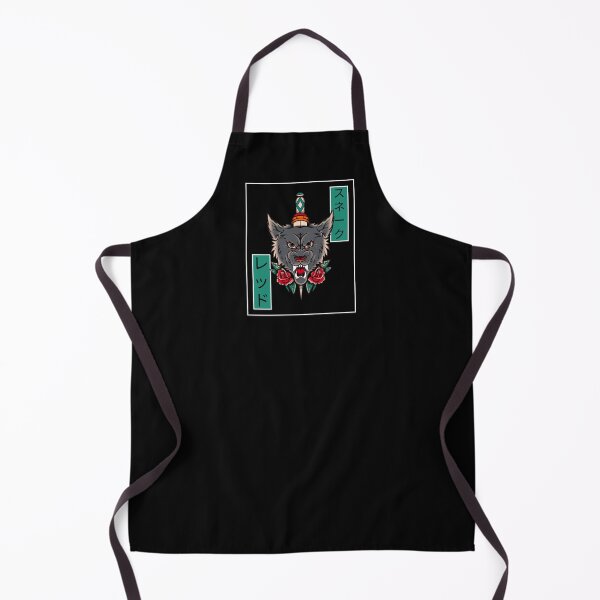 Item preview, Japanese Inspired Tattoo designed and sold by Paula Helit.