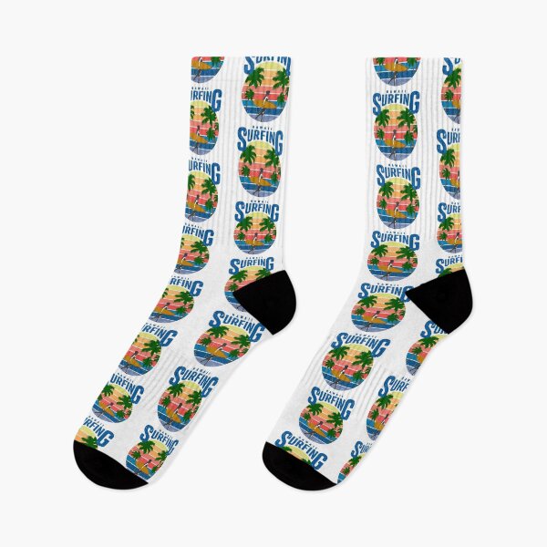 Item preview, Hawaii Surfing in Holday designed and sold by Williams Anderson.