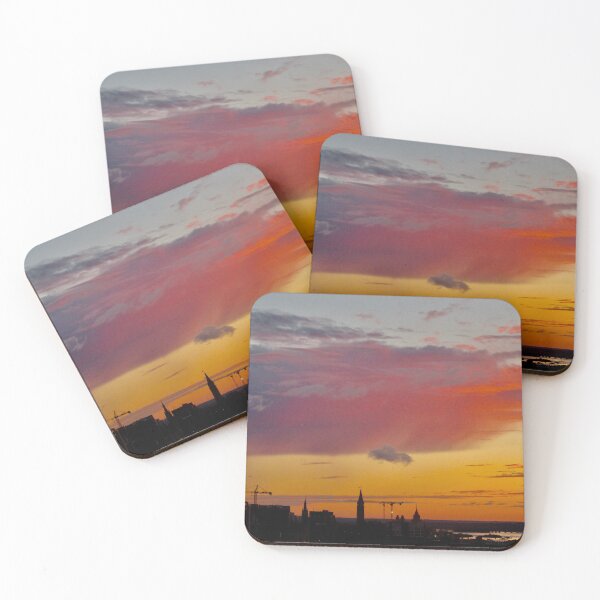 Item preview, Ottawa Silhouettes designed and sold by Shulie1.