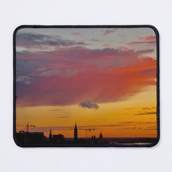 Item preview, Ottawa Silhouettes designed and sold by Shulie1.