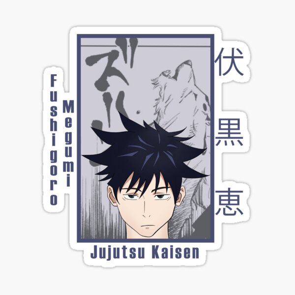 Generic 25 j02 Cartoon Jujutsu Kaisen Anime Graffiti Stickers à prix pas  cher