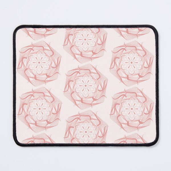 Item preview, Pink Spiral designed and sold by AdoptKM.