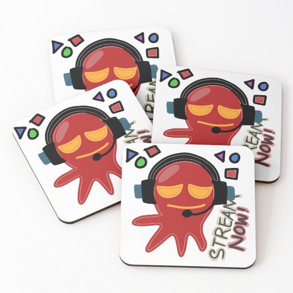 Item preview, Stream Now Make it Easy Design Merchandise designed and sold by R4CProject.