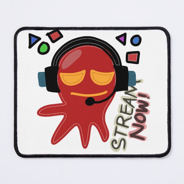Item preview, Stream Now Make it Easy Design Merchandise designed and sold by R4CProject.