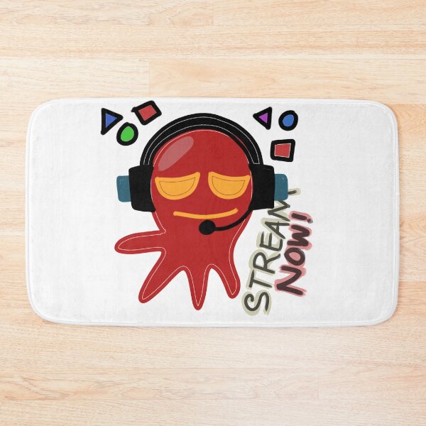 Item preview, Stream Now Make it Easy Design Merchandise designed and sold by R4CProject.