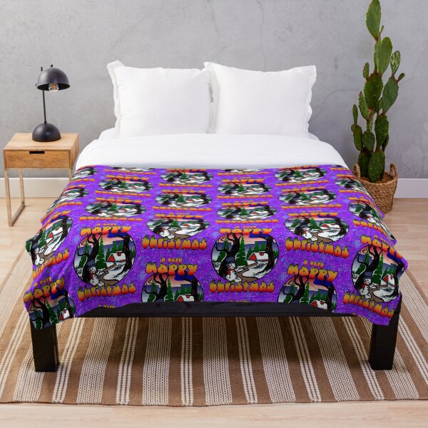 Item preview, ¡Una muy feliz Navidad! designed and sold by Frankie Doodles!.