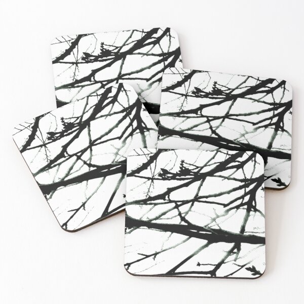 Item preview, Bare branches designed and sold by AnnabellaRh.