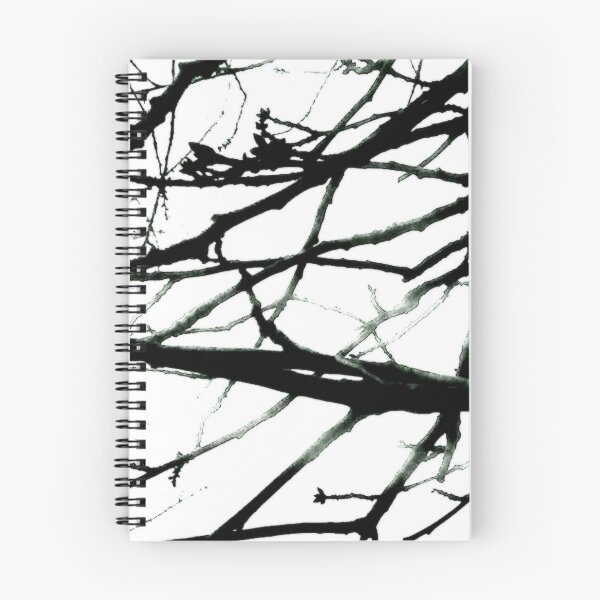 Item preview, Bare branches designed and sold by AnnabellaRh.